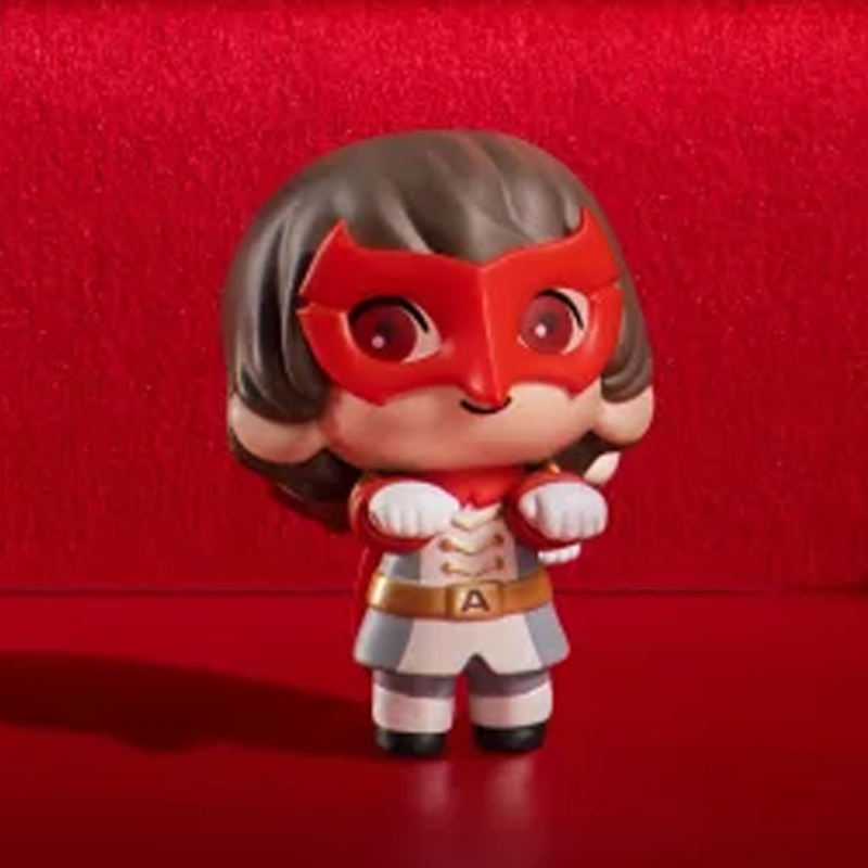 Original Persona 5 Royal P5r P - مراجعة Anime Merchandise For Sale وسعره