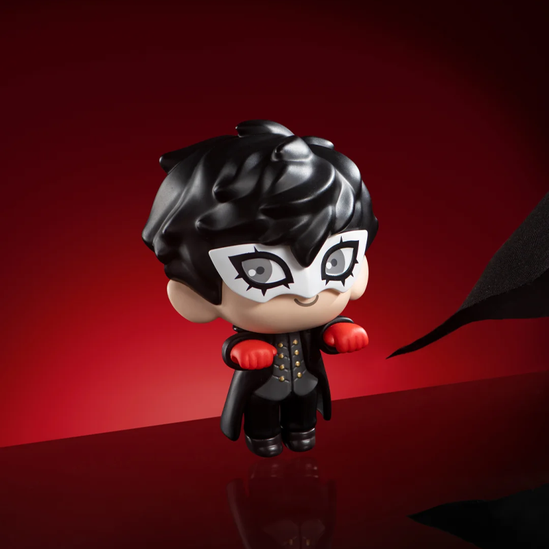 Original Persona 5 Royal P5r P - مراجعة Anime Merchandise For Sale وسعره