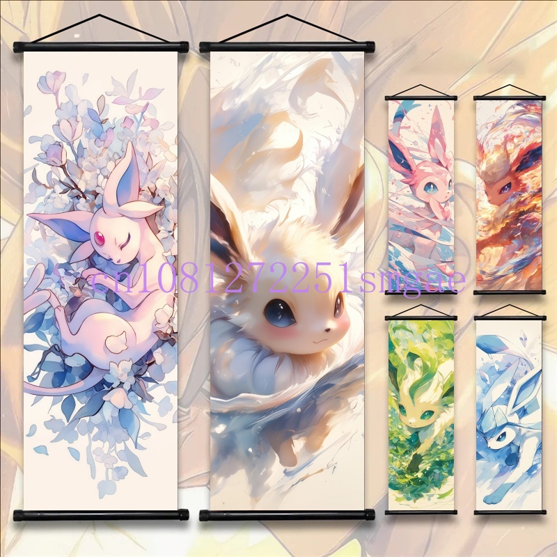 Printed Poster Anime Wall Artw - مراجعة Anime Poster Print وسعره