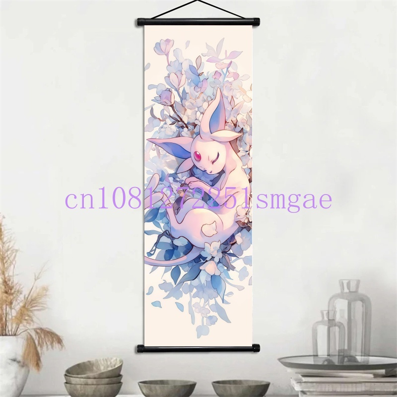 Printed Poster Anime Wall Artw - مراجعة Anime Poster Print وسعره