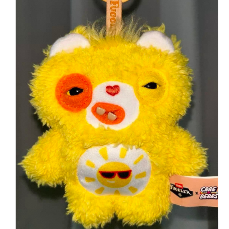 Pre Sale New Genuine Fuggler C - مراجعة Anime Merchandise For Sale وسعره
