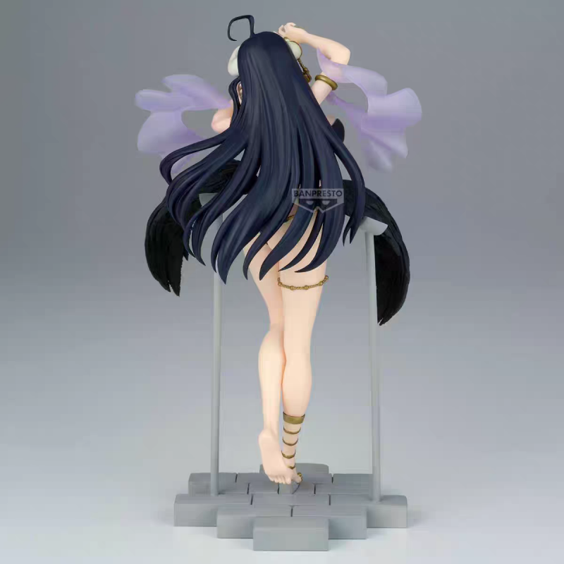 New Original Classical Tuning  - مراجعة Overlord Anime Merchandise وسعره