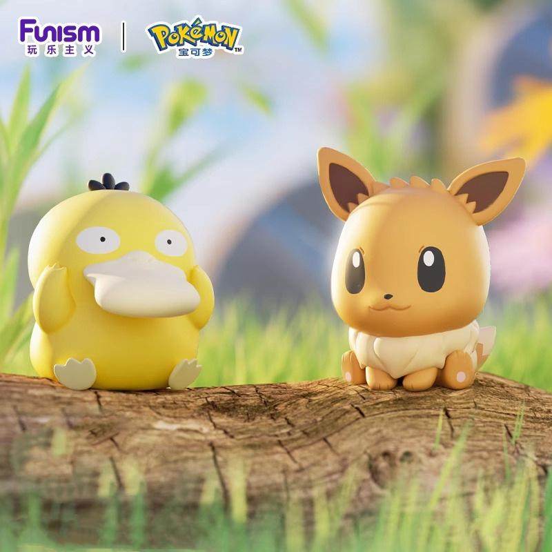 Funism Pokemon Little Adventur - مراجعة Pokemon Anime Merchandise وسعره