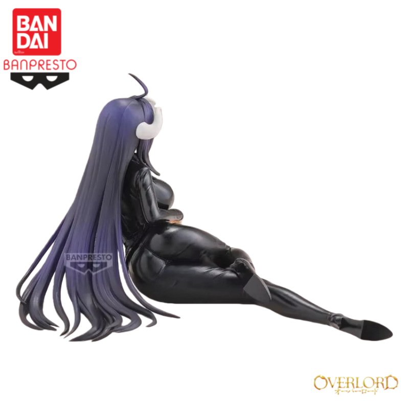 In Stock Original 100% Genuine - مراجعة Overlord Anime Merchandise وسعره