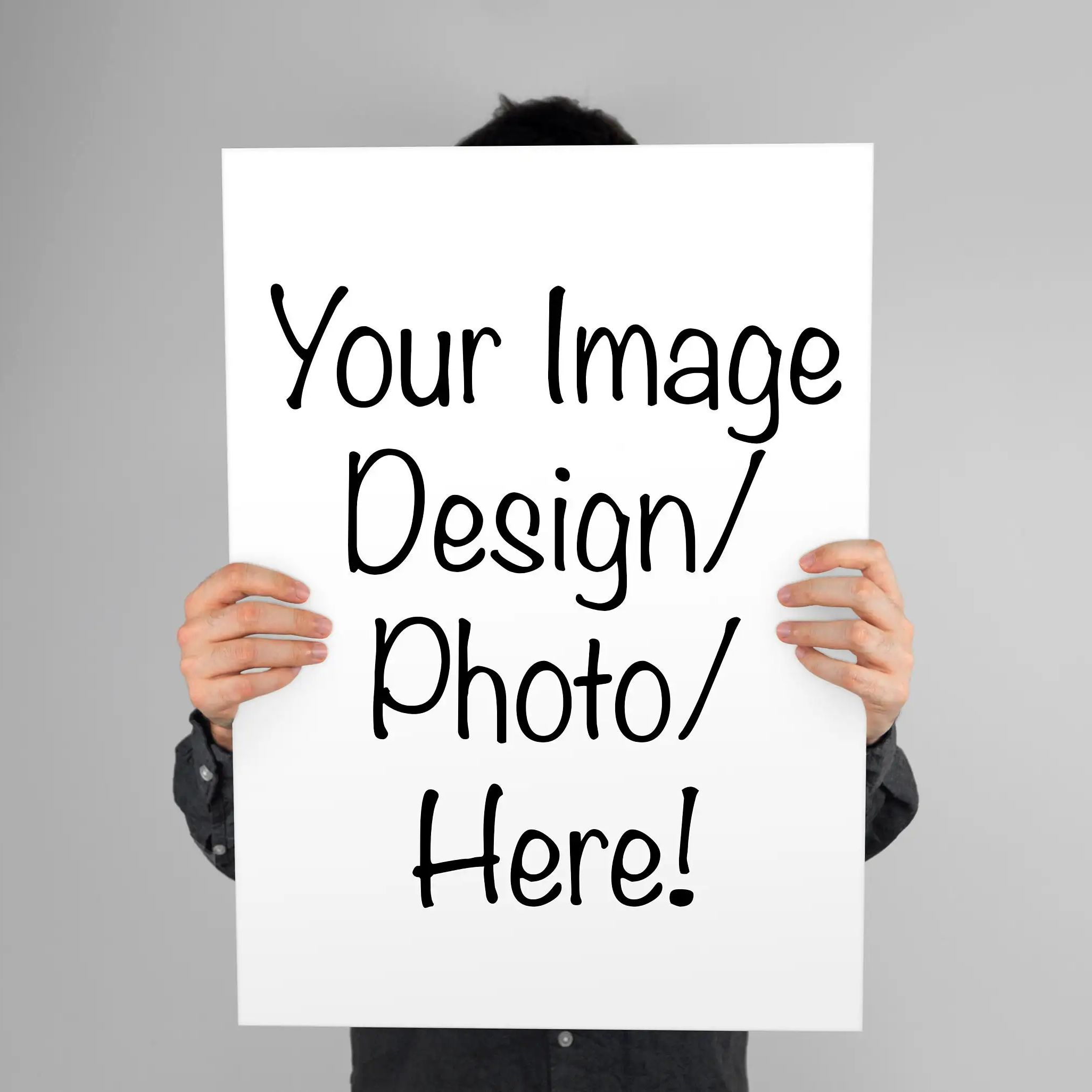 Personalized Custom Canvas Pri - مراجعة Anime Poster Print وسعره