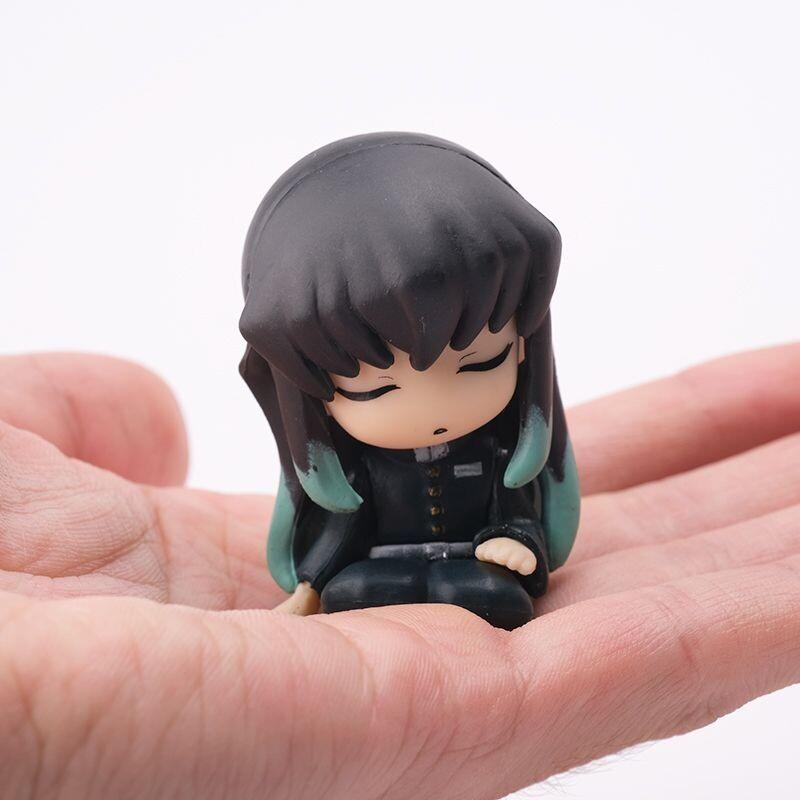 Demon Slayer Kanroji Mitsuri M - مراجعة Anime Merchandise For Sale وسعره
