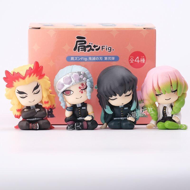 Demon Slayer Kanroji Mitsuri M - مراجعة Anime Merchandise For Sale وسعره
