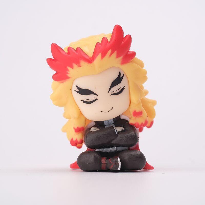 Demon Slayer Kanroji Mitsuri M - مراجعة Anime Merchandise For Sale وسعره