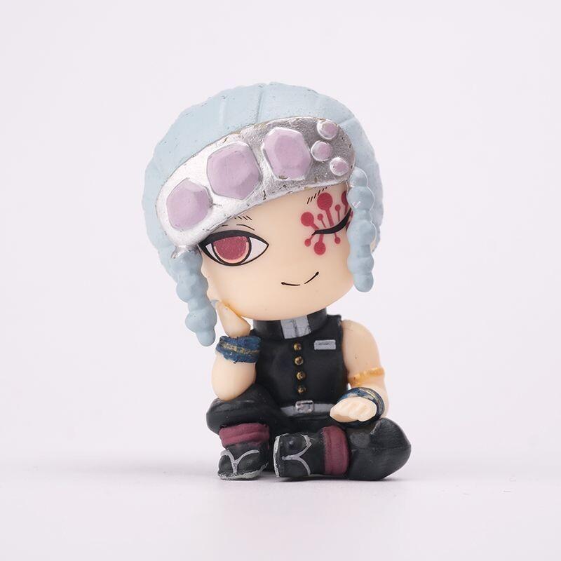 Demon Slayer Kanroji Mitsuri M - مراجعة Anime Merchandise For Sale وسعره