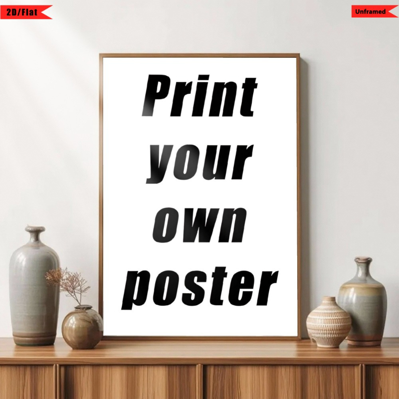Personalized Custom Canvas Pri - مراجعة Anime Poster Print وسعره