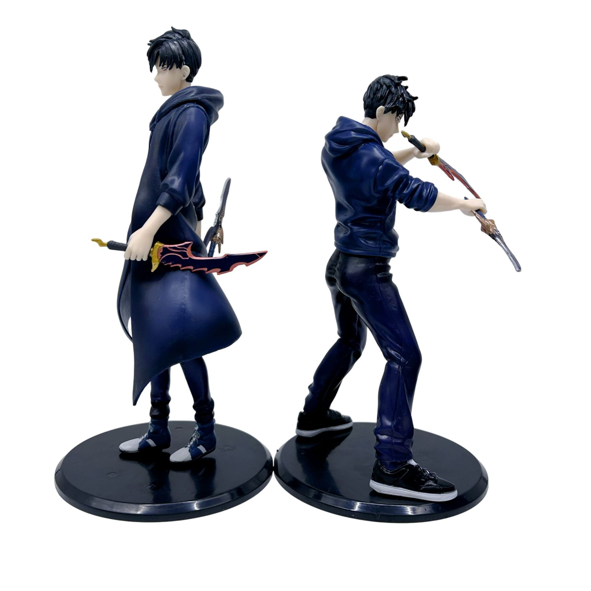 In Stock Hot Sale • Anime Figu - مراجعة Anime Merchandise For Sale وسعره