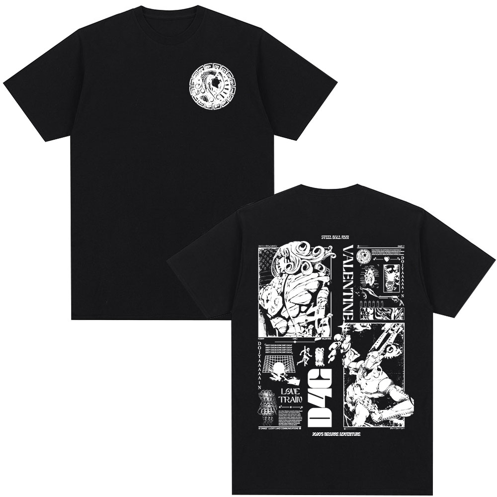 Anime Jojo Bizarre Adventure S - مراجعة Jojo Anime Merchandise وسعره