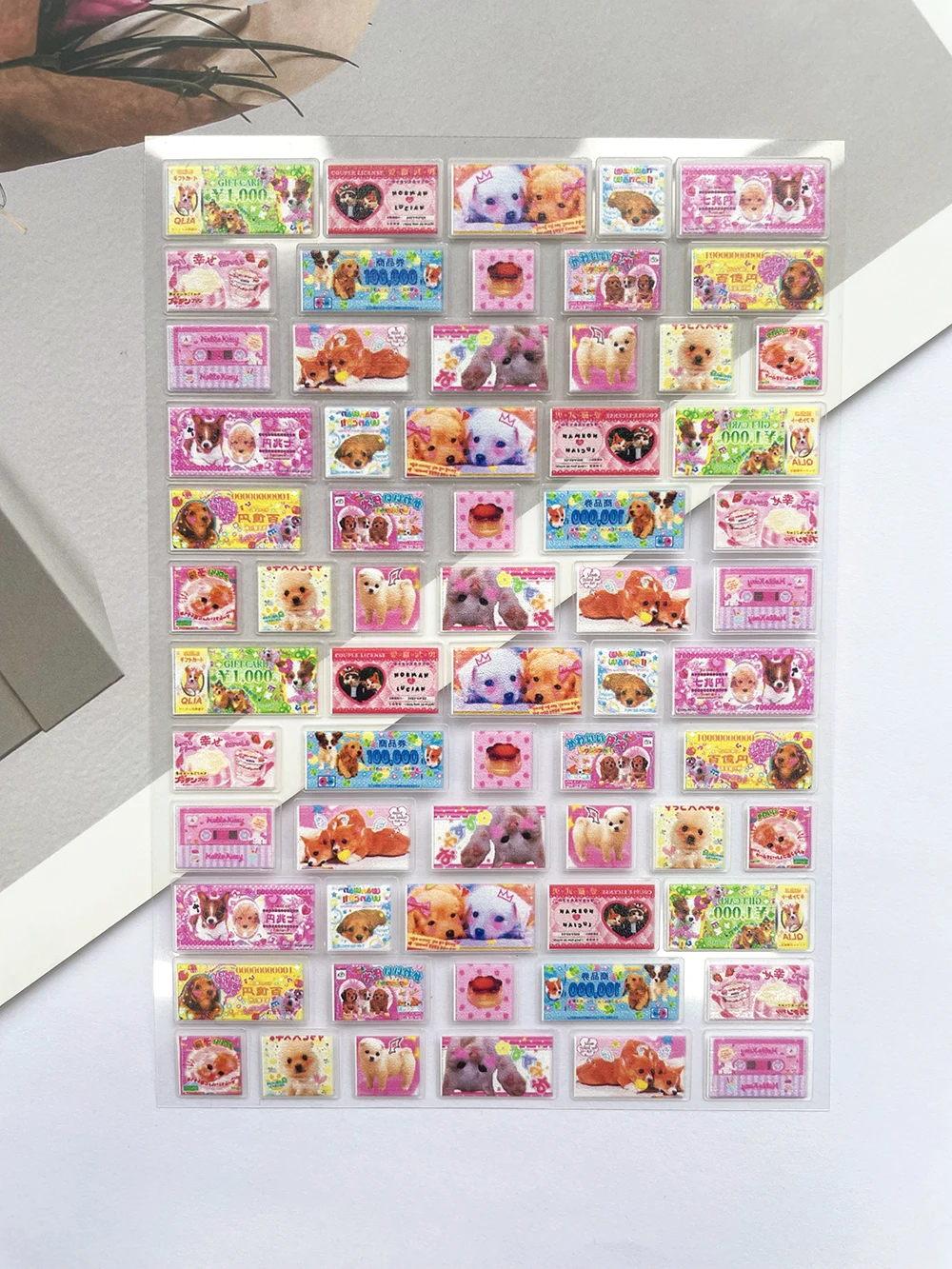 Mini Pvc Funny Cat Poster Good - مراجعة Anime Poster Print وسعره