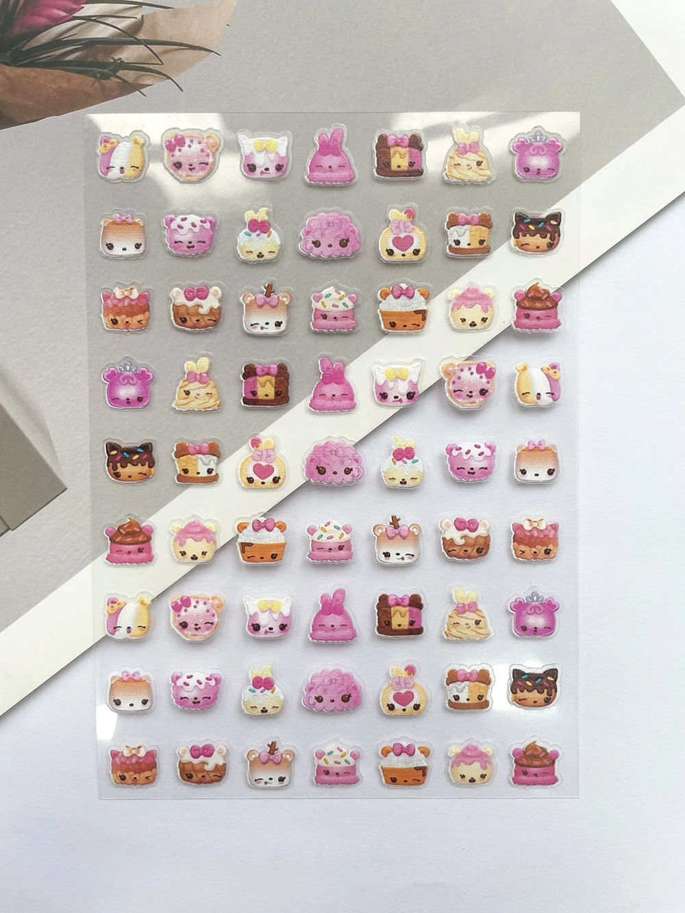 Mini Pvc Funny Cat Poster Good - مراجعة Anime Poster Print وسعره