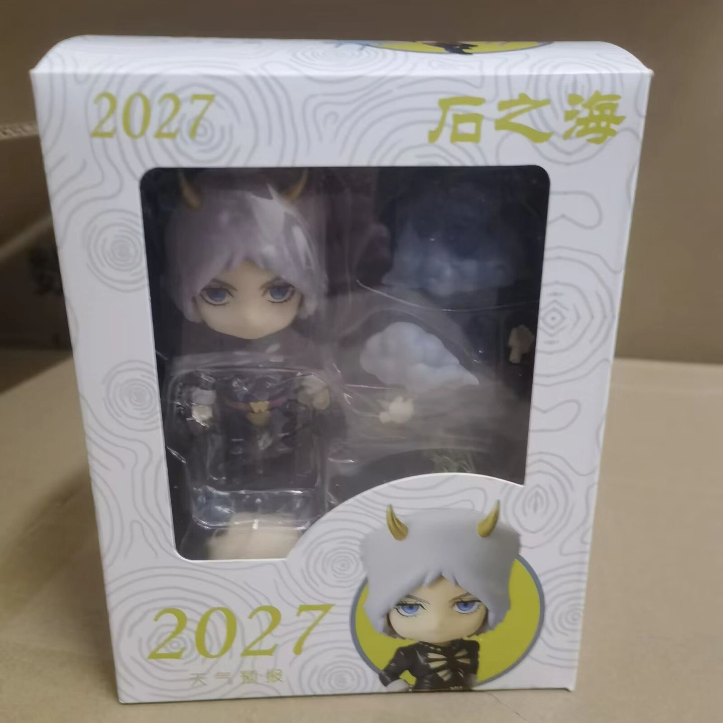 New 10CM Anime JoJo's Bizarre  - مراجعة Jojo Anime Merchandise وسعره