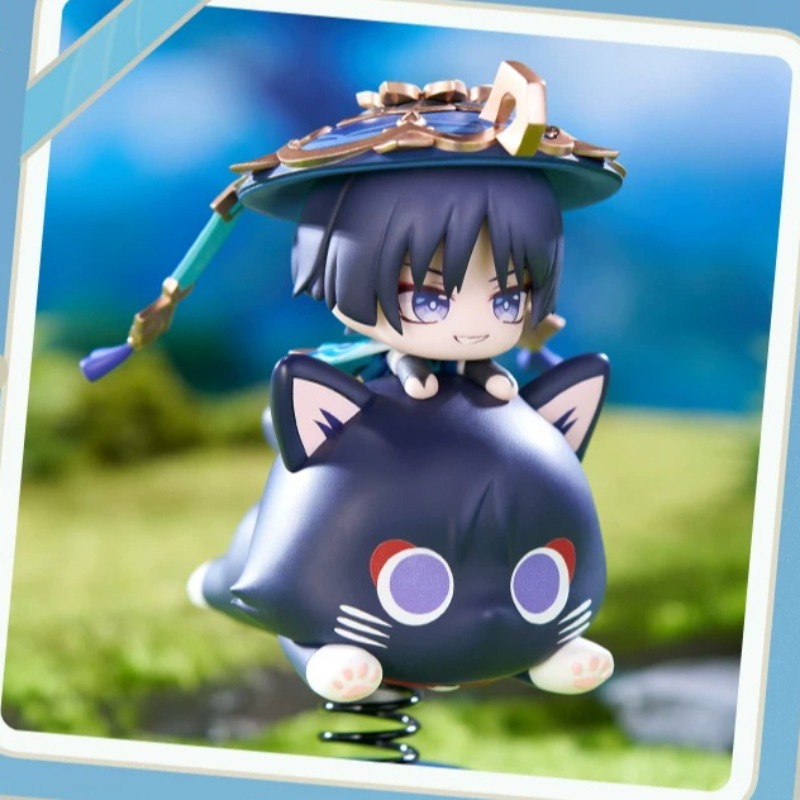 [Official Merchandise] Pre-sal - مراجعة Anime Merchandise For Sale وسعره