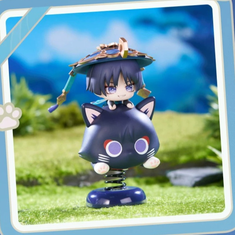 [Official Merchandise] Pre-sal - مراجعة Anime Merchandise For Sale وسعره