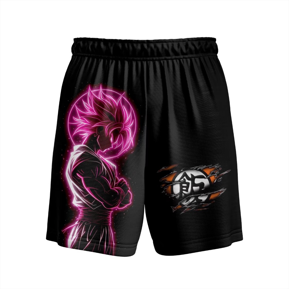 Men's The Hot Dragon Ball Z Bu - مراجعة Anime Merchandise Shop وسعره