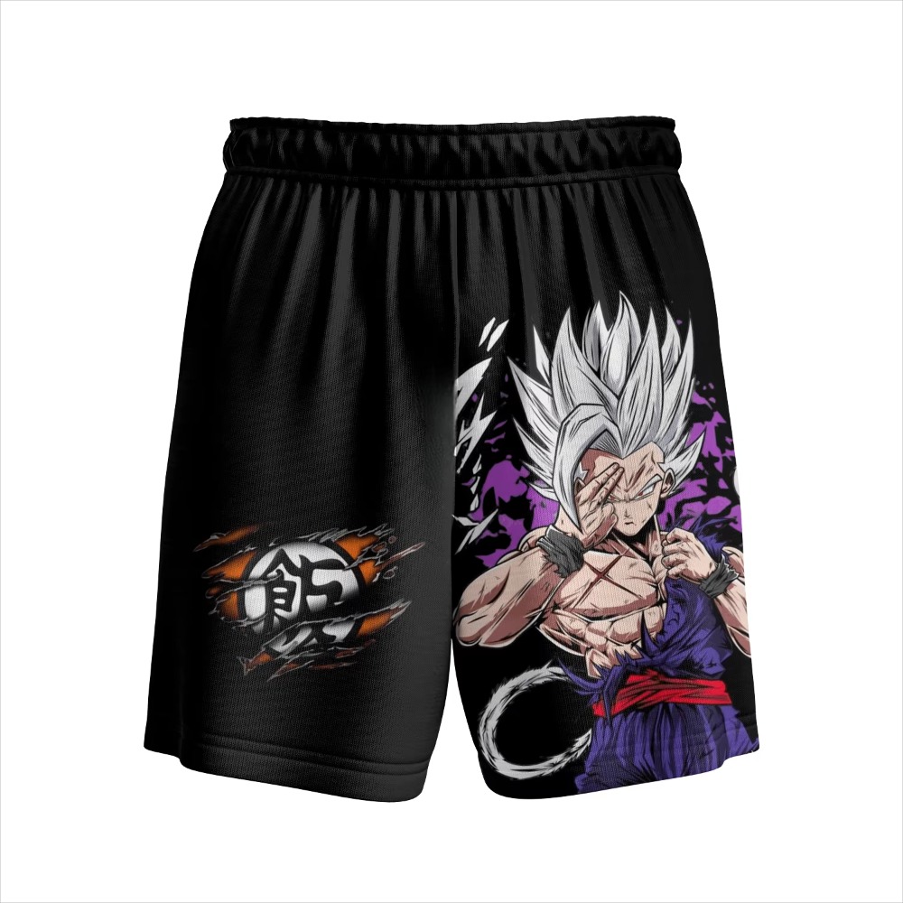Men's The Hot Dragon Ball Z Bu - مراجعة Anime Merchandise Shop وسعره