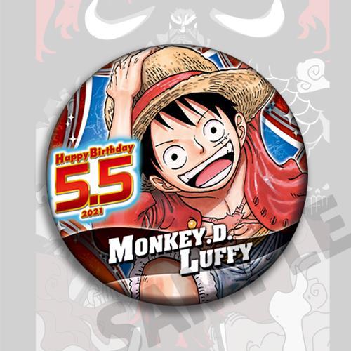 One Piece Anime Badge Pin Set  - مراجعة Zoro Anime Merchandise وسعره